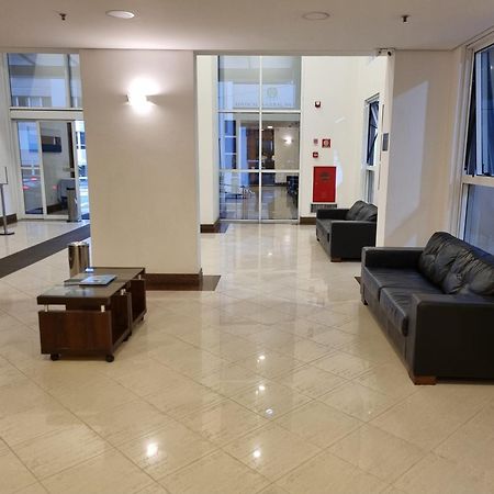 Apartamento Vista Maravilhosa - Proximo Da Paulista Сан-Пауло Экстерьер фото
