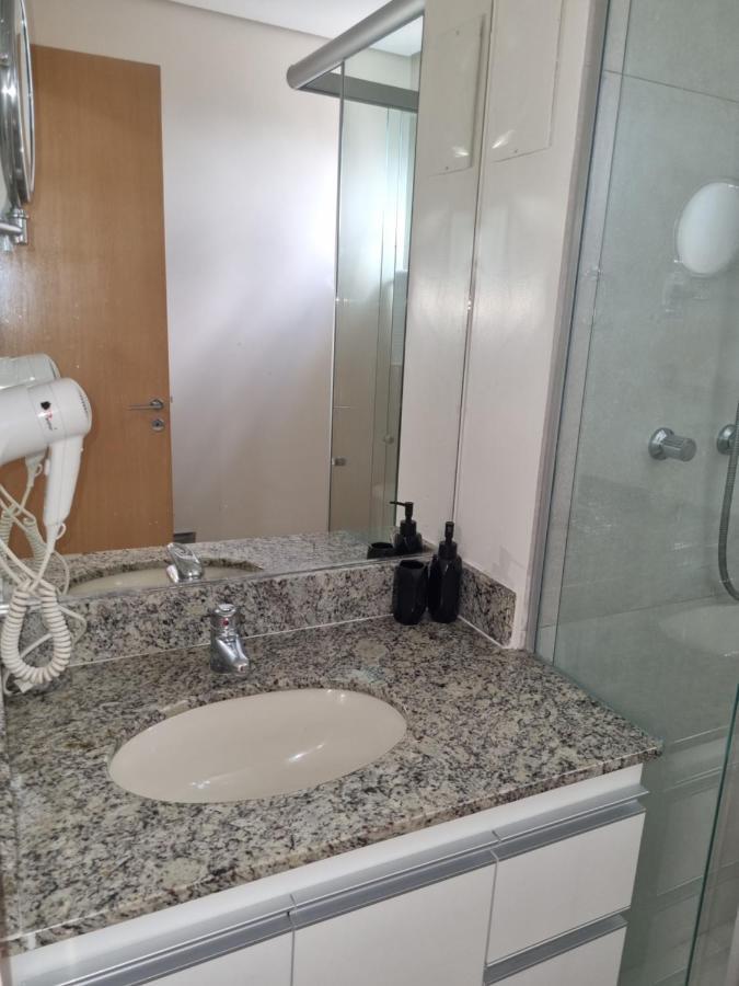 Apartamento Vista Maravilhosa - Proximo Da Paulista Сан-Пауло Экстерьер фото
