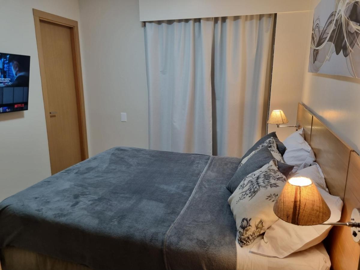 Apartamento Vista Maravilhosa - Proximo Da Paulista Сан-Пауло Экстерьер фото