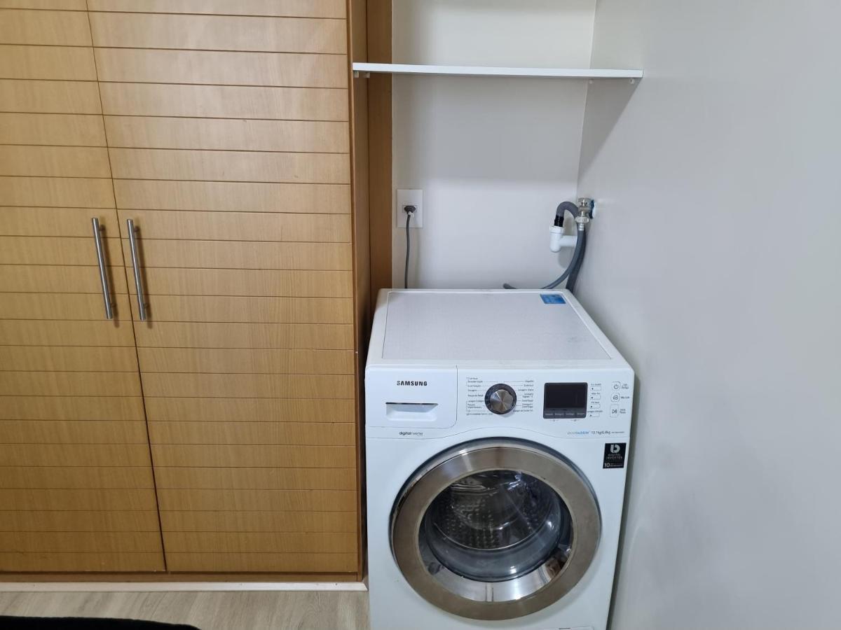 Apartamento Vista Maravilhosa - Proximo Da Paulista Сан-Пауло Экстерьер фото