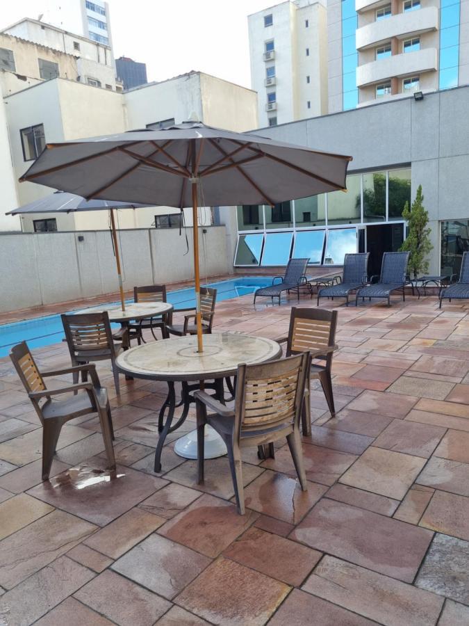 Apartamento Vista Maravilhosa - Proximo Da Paulista Сан-Пауло Экстерьер фото
