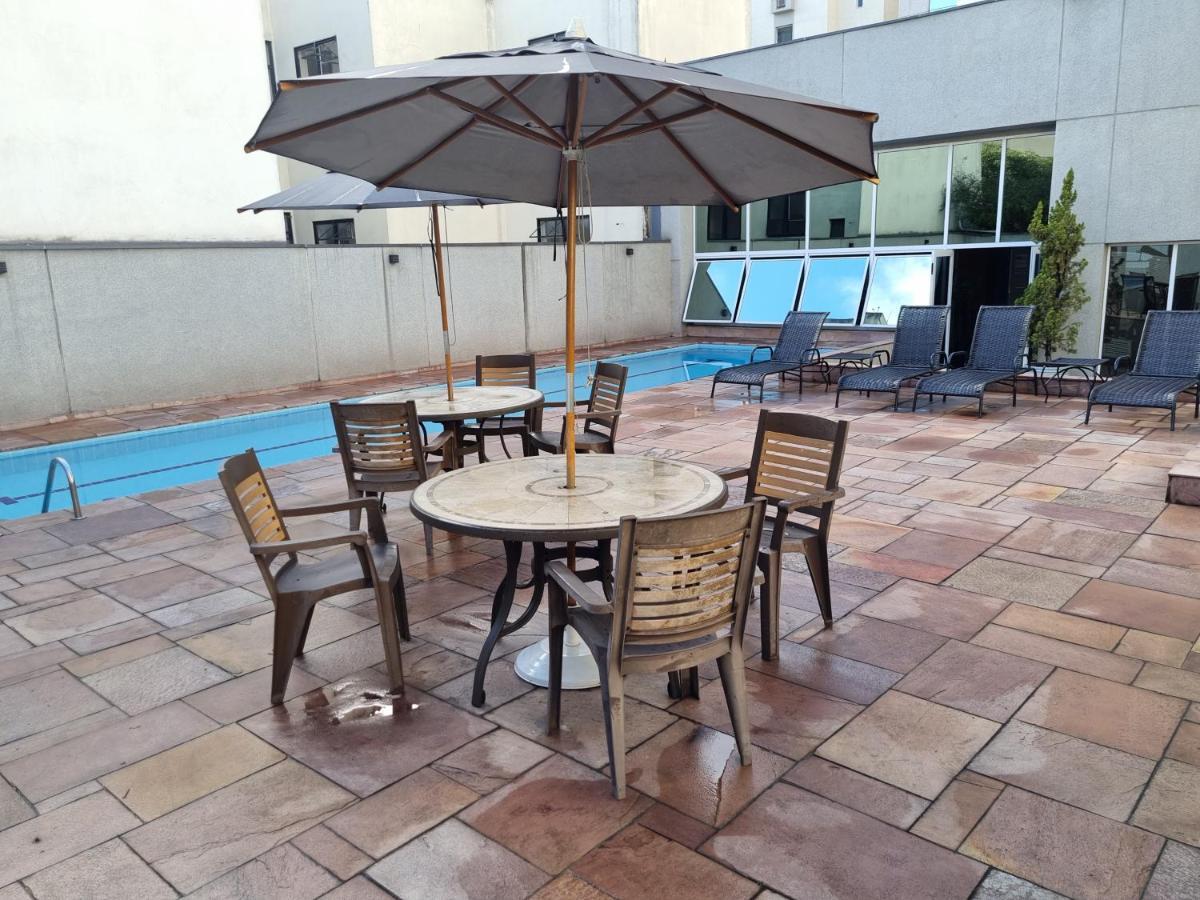 Apartamento Vista Maravilhosa - Proximo Da Paulista Сан-Пауло Экстерьер фото