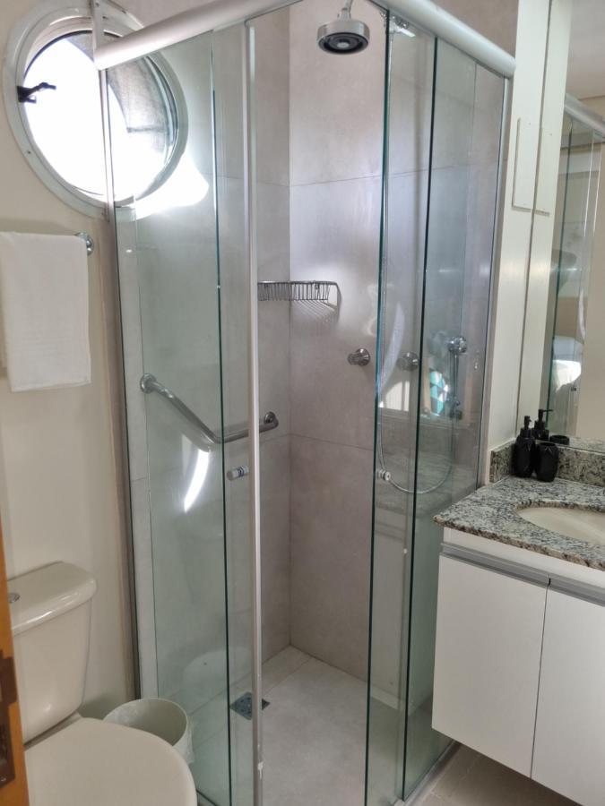 Apartamento Vista Maravilhosa - Proximo Da Paulista Сан-Пауло Экстерьер фото
