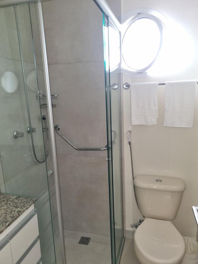 Apartamento Vista Maravilhosa - Proximo Da Paulista Сан-Пауло Экстерьер фото