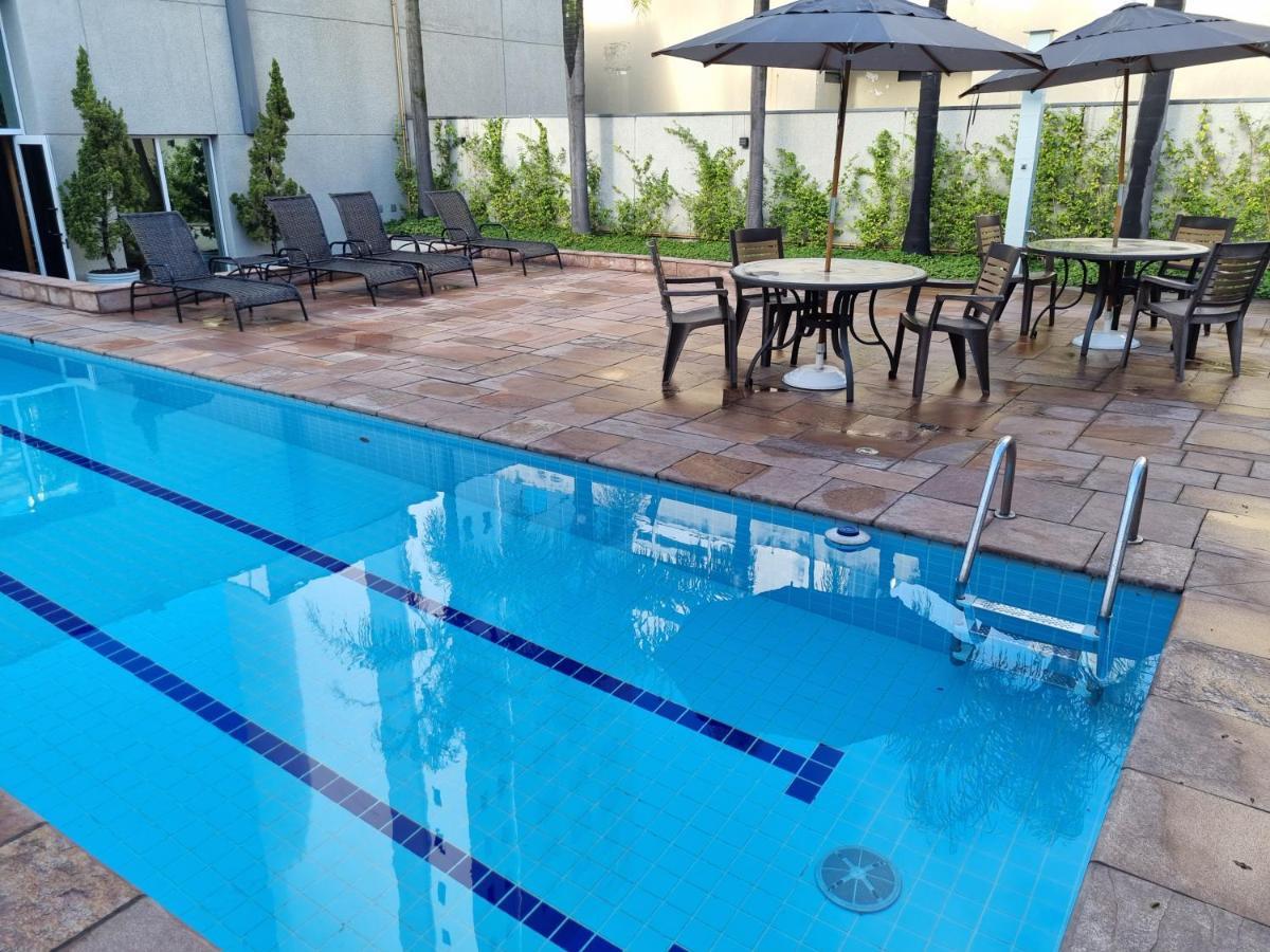 Apartamento Vista Maravilhosa - Proximo Da Paulista Сан-Пауло Экстерьер фото