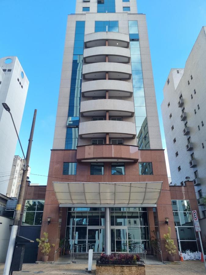 Apartamento Vista Maravilhosa - Proximo Da Paulista Сан-Пауло Экстерьер фото