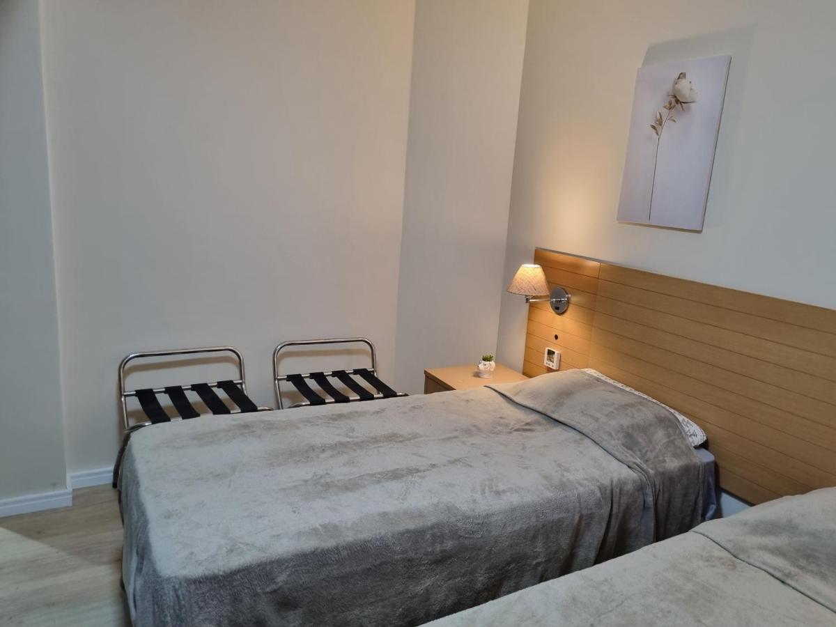 Apartamento Vista Maravilhosa - Proximo Da Paulista Сан-Пауло Экстерьер фото