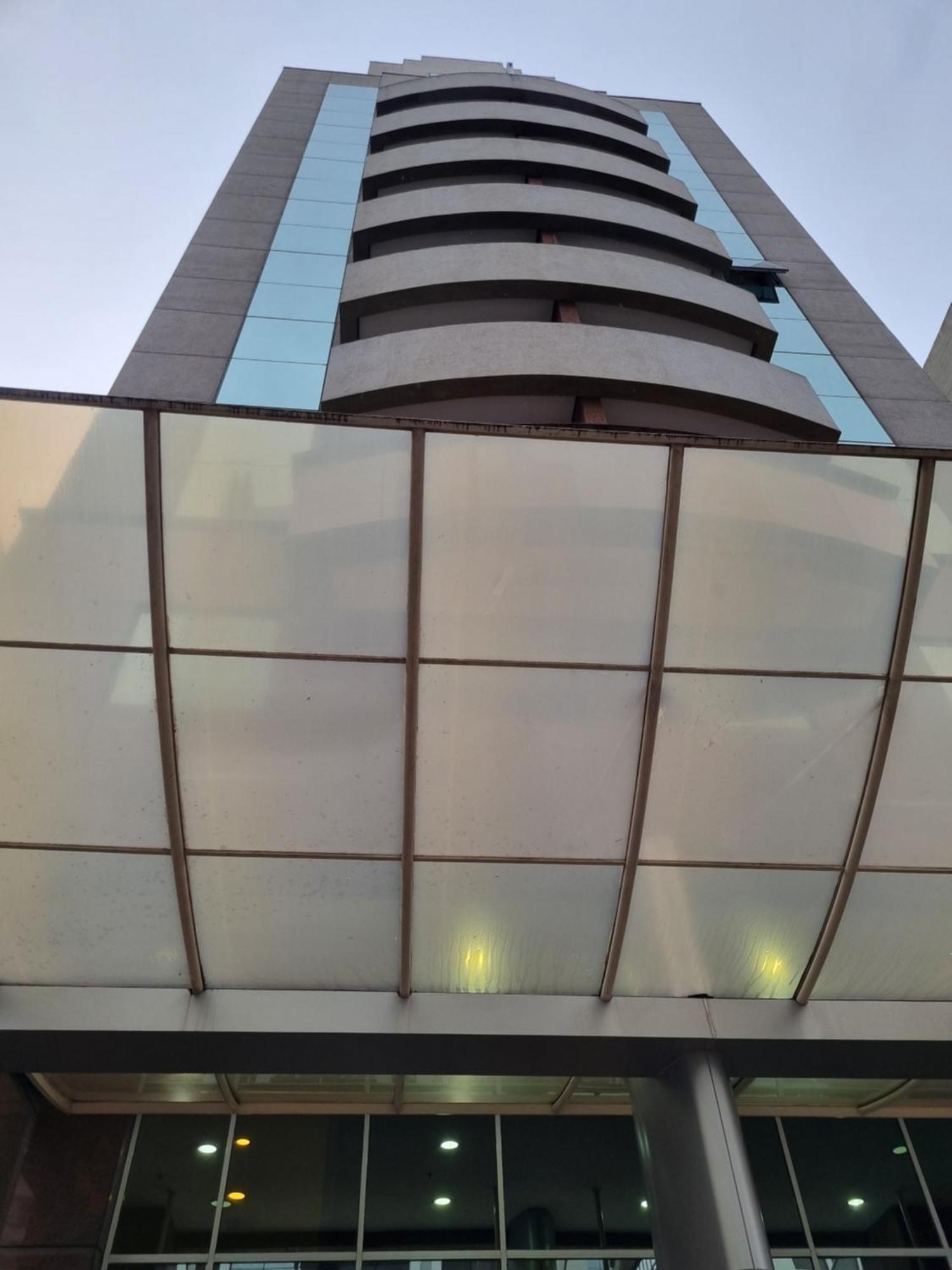 Apartamento Vista Maravilhosa - Proximo Da Paulista Сан-Пауло Экстерьер фото